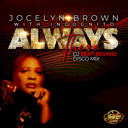 Always There (DJ Bert Bevans disco mix)