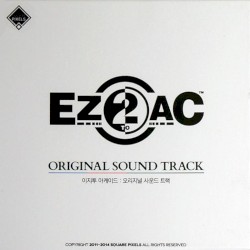EZ2AC Original Soundtrack
