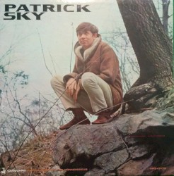 Patrick Sky
