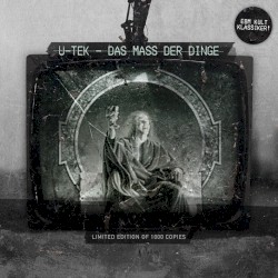Das Mass Der Dinge