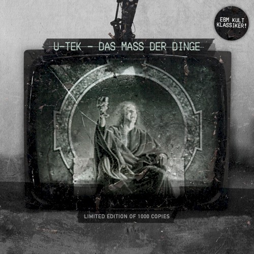 Das Mass Der Dinge