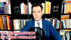 Wohlstand für Alle #271, „Chinas Wirtschaft: Zwischen 5-Jahres-Plan und Weltmarkt“