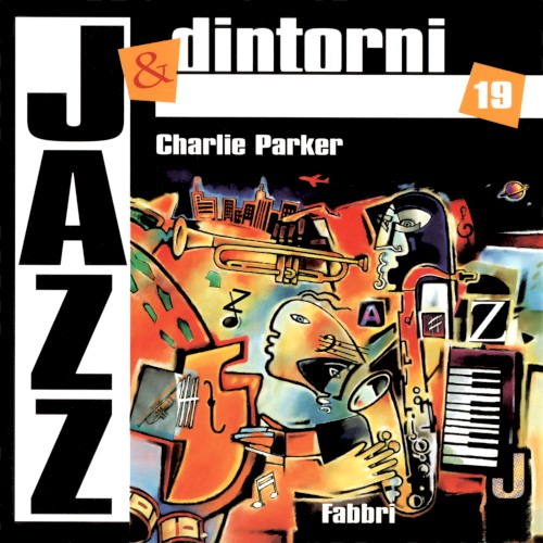Charlie Parker