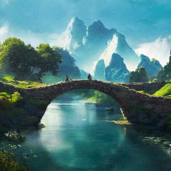 Into The West (Lord Of The Rings Lofi)
