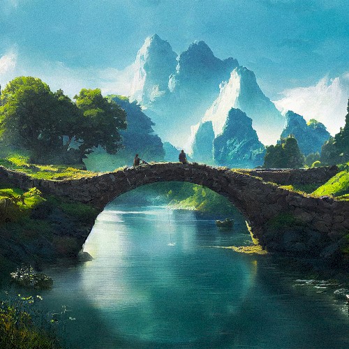 Into The West (Lord Of The Rings Lofi)