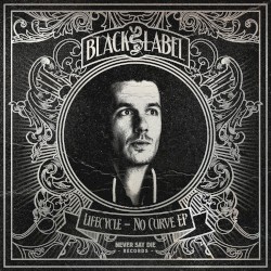 No Curve EP