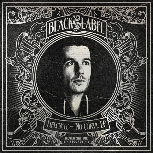 No Curve EP