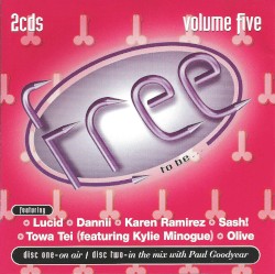 Free to Be..., Volume Five