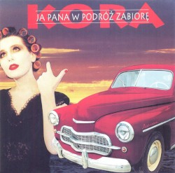 Ja pana w podróż zabiorę