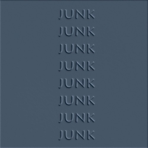 Junk(That’s What I Want)