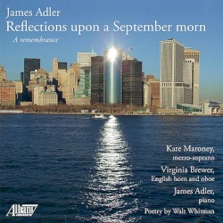 Reflections Upon a September Morn: A Remembrance