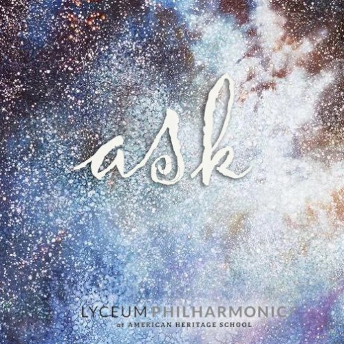 Ask