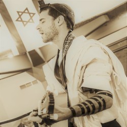 גדל את נשמתי אסף נוה שלום