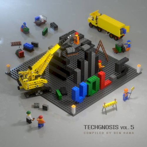 Techgnosis Vol 5