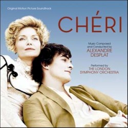 Chéri