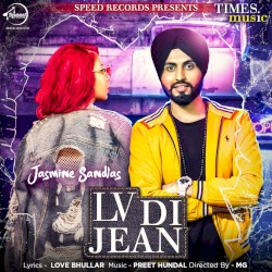 Lv Di Jean
