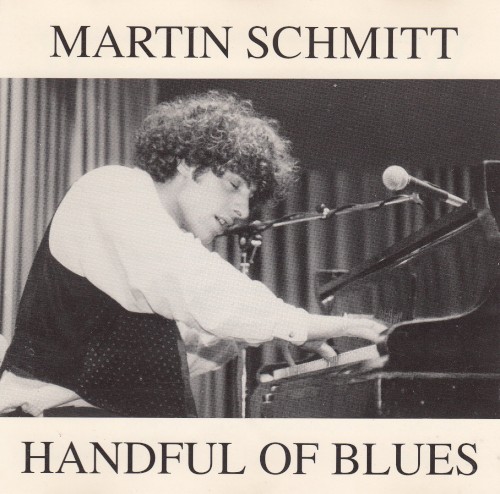 Handful of Blues