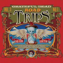 Road Trips, Volume 3, No. 1: Oakland 12‐28‐79