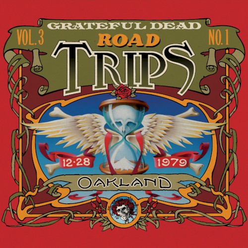 Road Trips, Volume 3, No. 1: Oakland 12‐28‐79