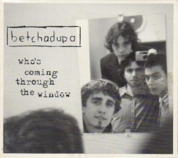Who’s Coming Through the Window