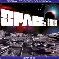 Space: 1999: Year One