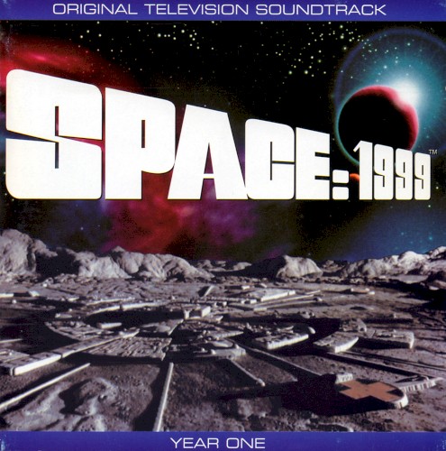Space: 1999: Year One