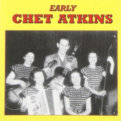 Early Chet Atkins