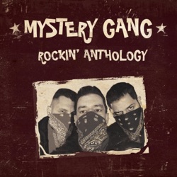Rockin' Anthology: Studio Live
