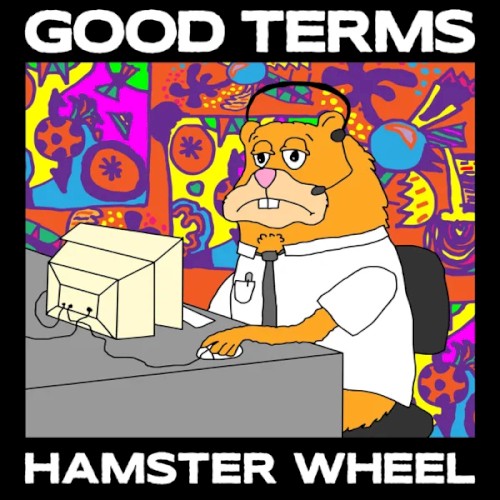 Hamster Wheel