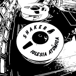 Shaker