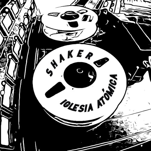 Shaker