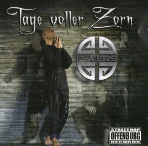 Tage voller Zorn
