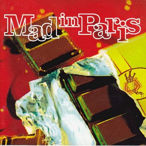 Mad in Paris