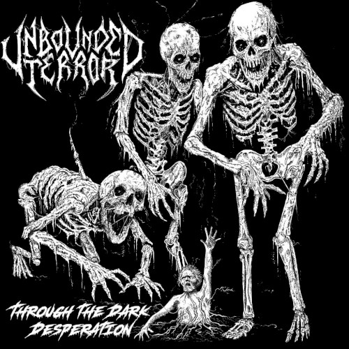 Through the Dark Desperation