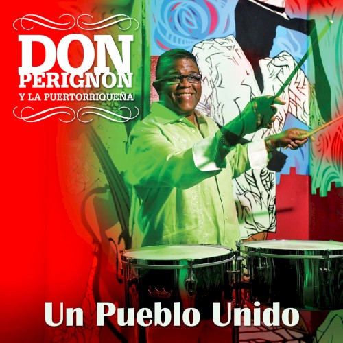 Un pueblo unido