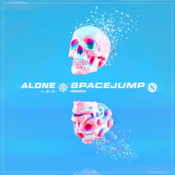 Alone (SPACEJUMP remix)