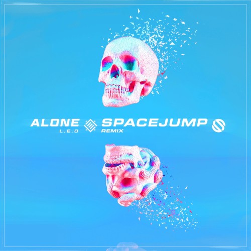 Alone (SPACEJUMP remix)
