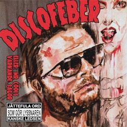 Discofeber