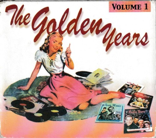 The Golden Years, Volume 1