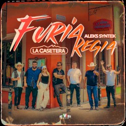 Furia regia