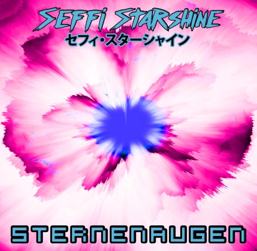 Sternenaugen