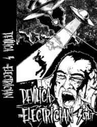 Devilica / The Electrician Split