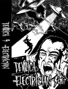 Devilica / The Electrician Split