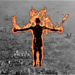 Weaponised Soul