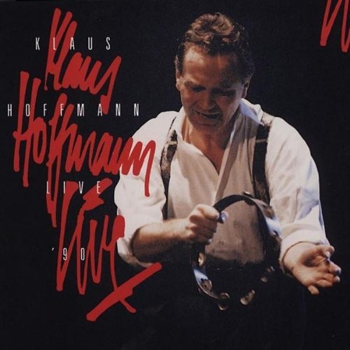 Klaus Hoffmann Live '90