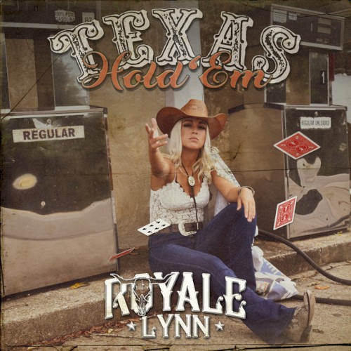 Texas Hold ’Em