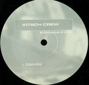 Edenvibe / The Box