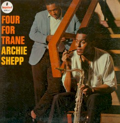 Four for Trane