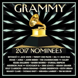 2017 GRAMMY® Nominees