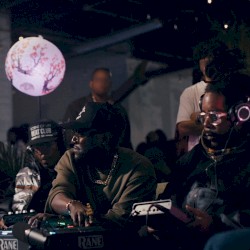 Beat Life (Live from ATL)